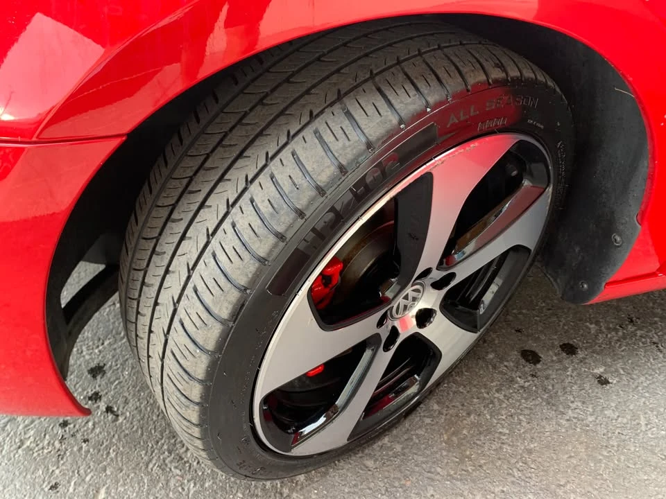 2012 Volkswagen GTI Mk6 - Image 19 of 20