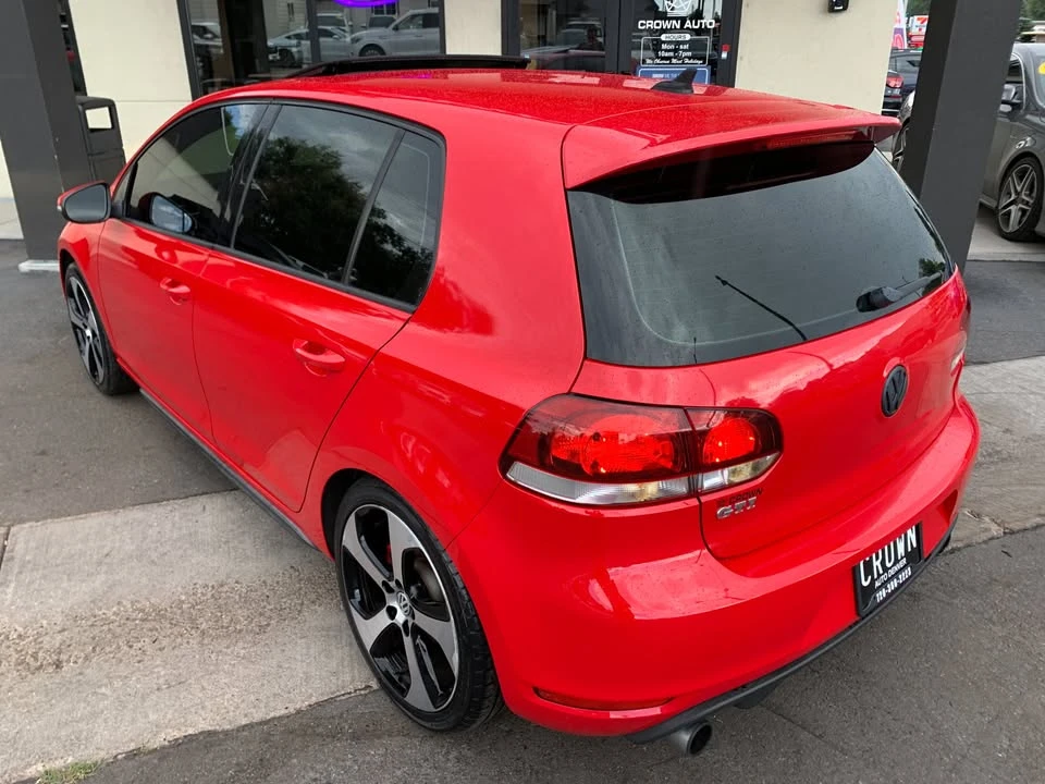 2012 Volkswagen GTI Mk6 - Image 7 of 20