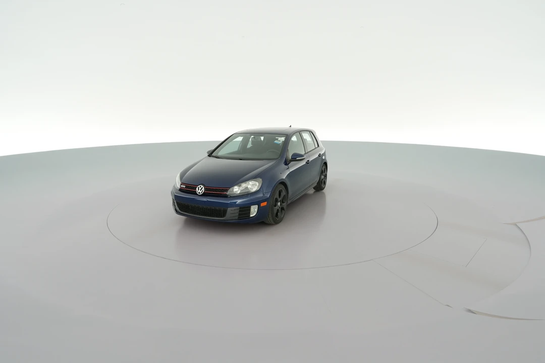 2012 Volkswagen - Image 21 of 31
