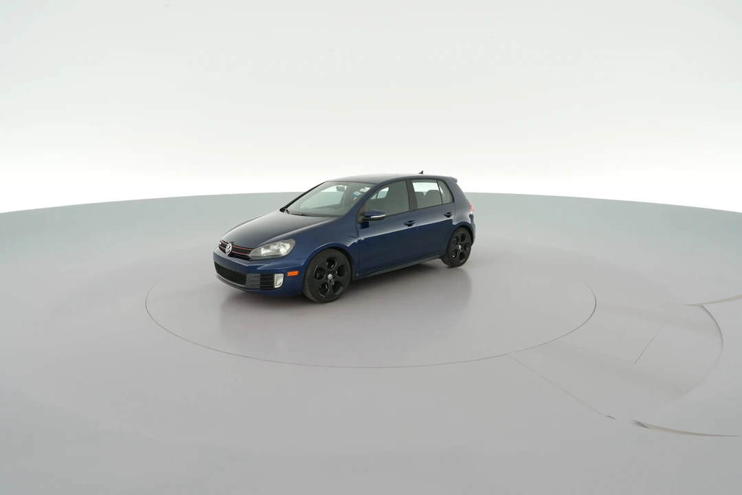 2012 Volkswagen - Image 22 of 31