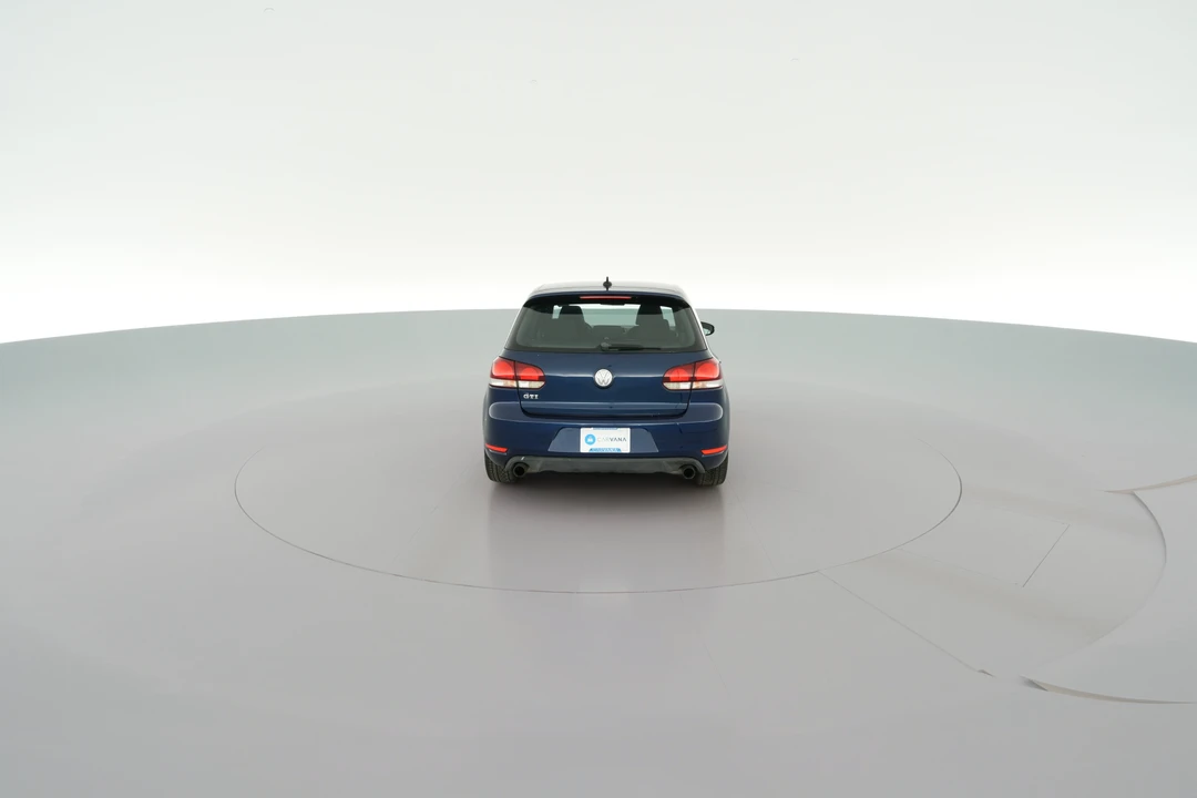 2012 Volkswagen - Image 28 of 31