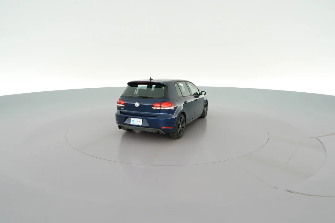2012 Volkswagen - Image 29 of 31