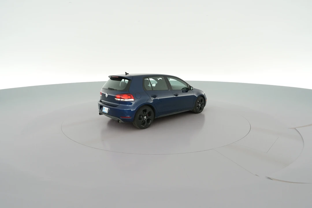 2012 Volkswagen - Image 30 of 31