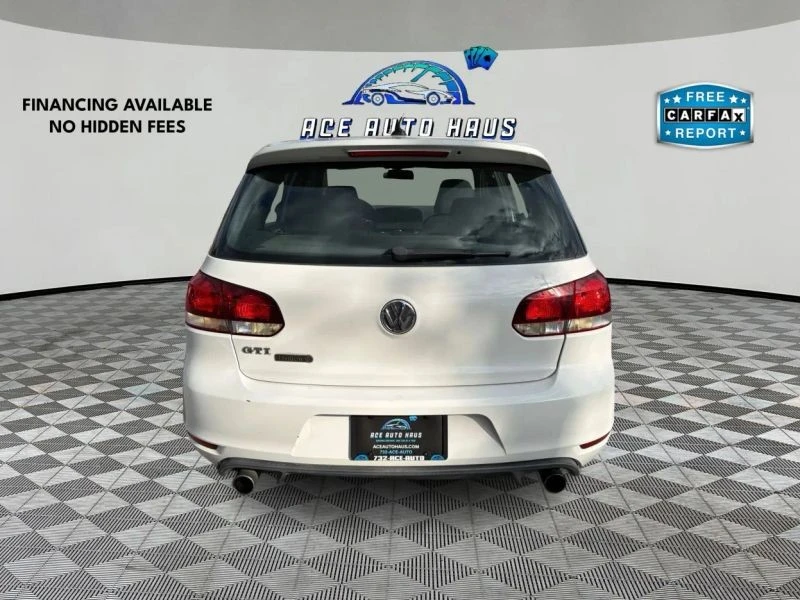 2012 Volkswagen GTI Mk6 - Image 6 of 12