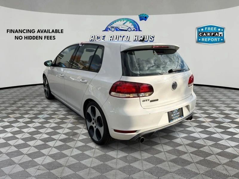 2012 Volkswagen GTI Mk6 - Image 5 of 12