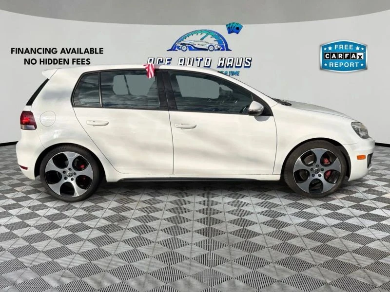 2012 Volkswagen GTI Mk6 - Image 8 of 12