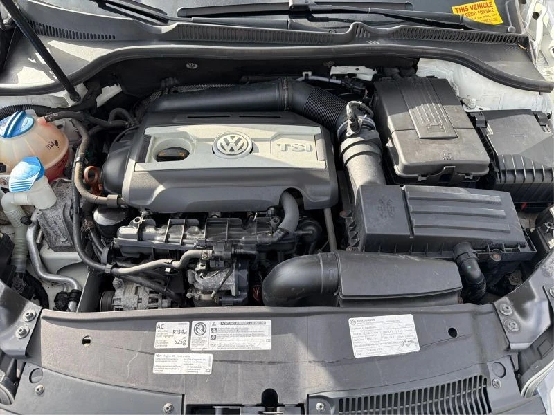 2012 Volkswagen GTI Mk6 - Image 11 of 12