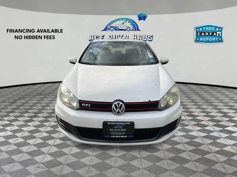 2012 Volkswagen GTI Mk6 - Image 2 of 12