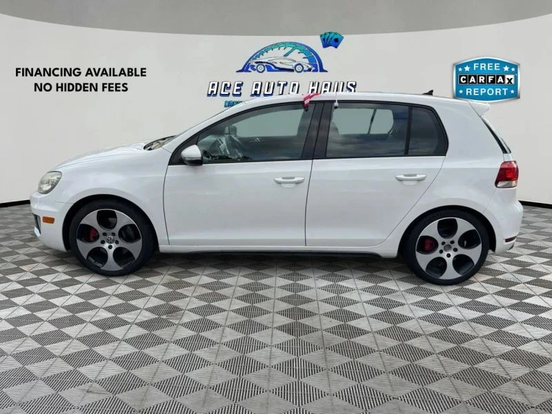 2012 Volkswagen GTI Mk6 - Image 4 of 12