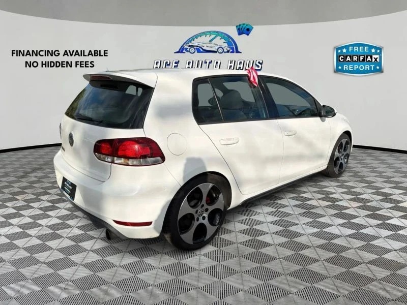 2012 Volkswagen GTI Mk6 - Image 7 of 12