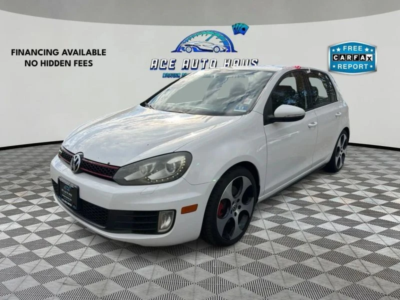 2012 Volkswagen GTI Mk6 - Image 3 of 12