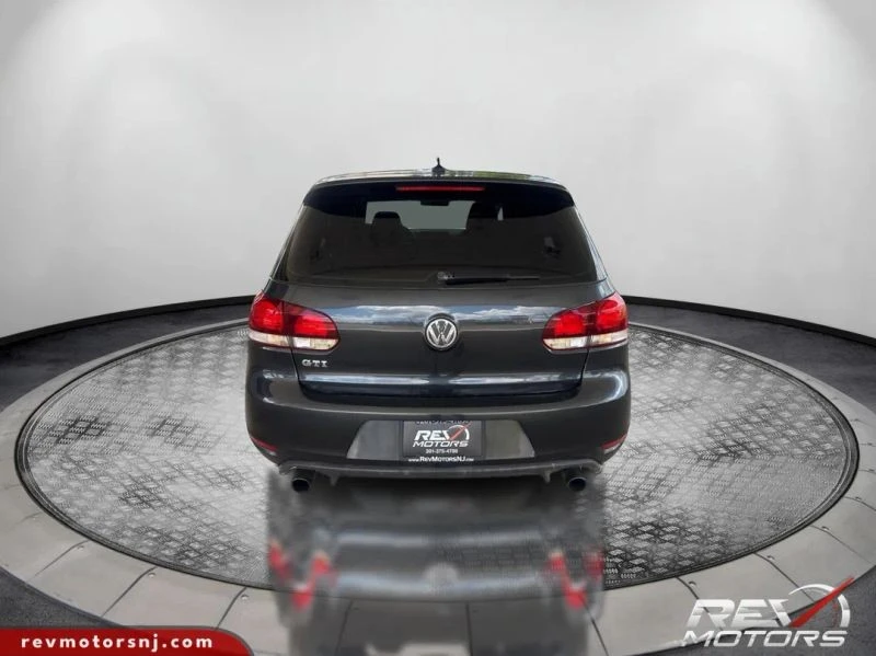 2012 Volkswagen GTI Mk6 - Image 4 of 12