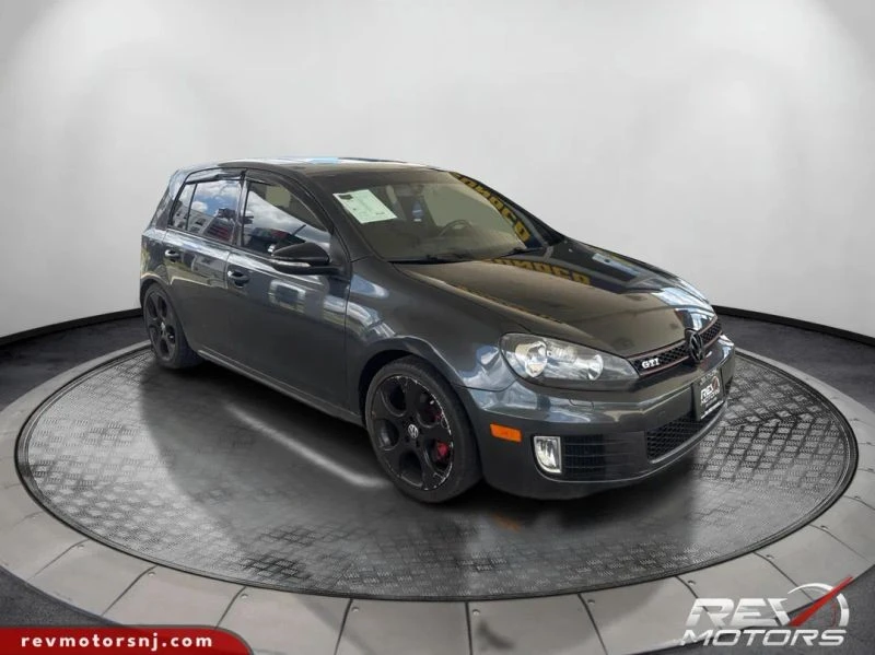 2012 Volkswagen GTI Mk6 - Image 7 of 12
