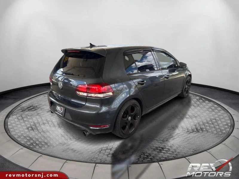 2012 Volkswagen GTI Mk6 - Image 5 of 12