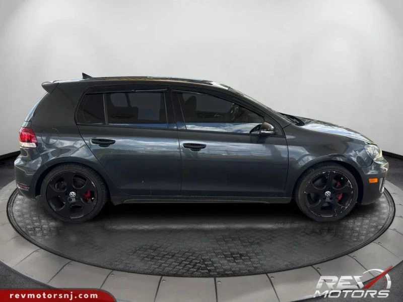 2012 Volkswagen GTI Mk6 - Image 6 of 12