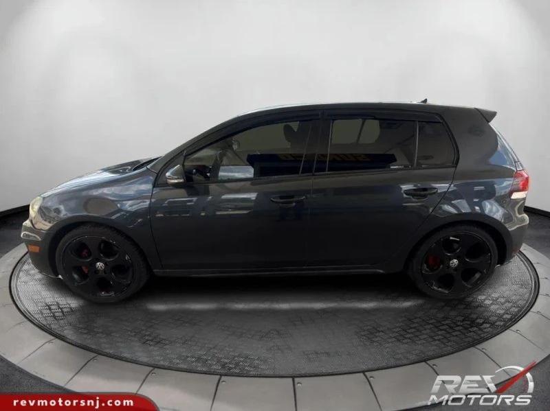 2012 Volkswagen GTI Mk6 - Image 2 of 12