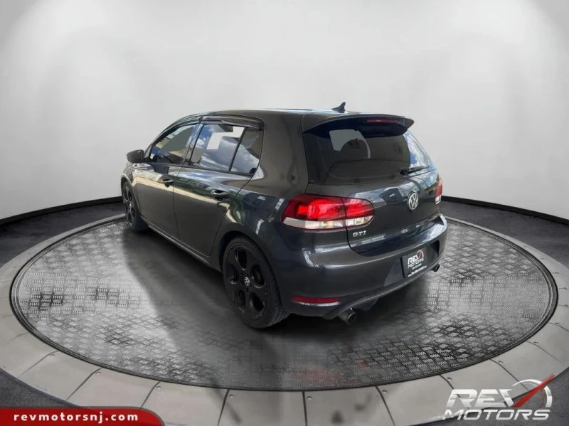 2012 Volkswagen GTI Mk6 - Image 3 of 12