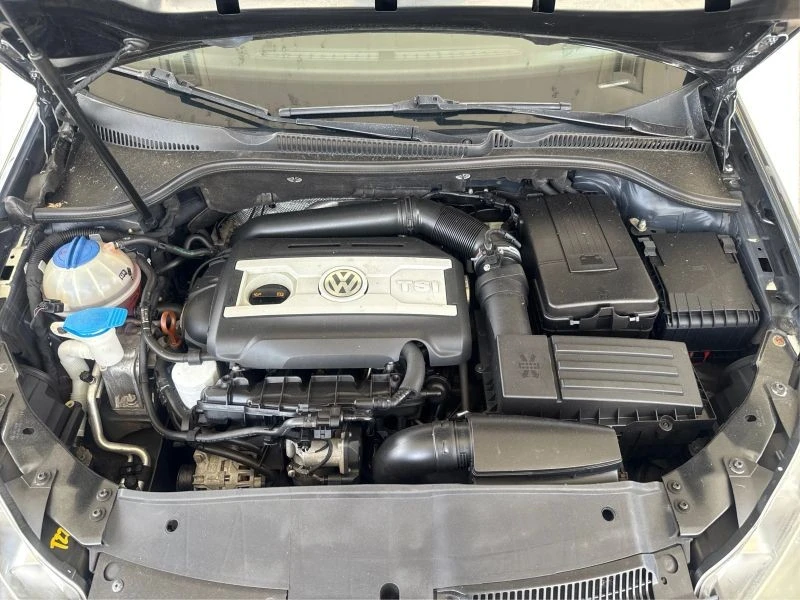 2012 Volkswagen GTI Mk6 - Image 11 of 12