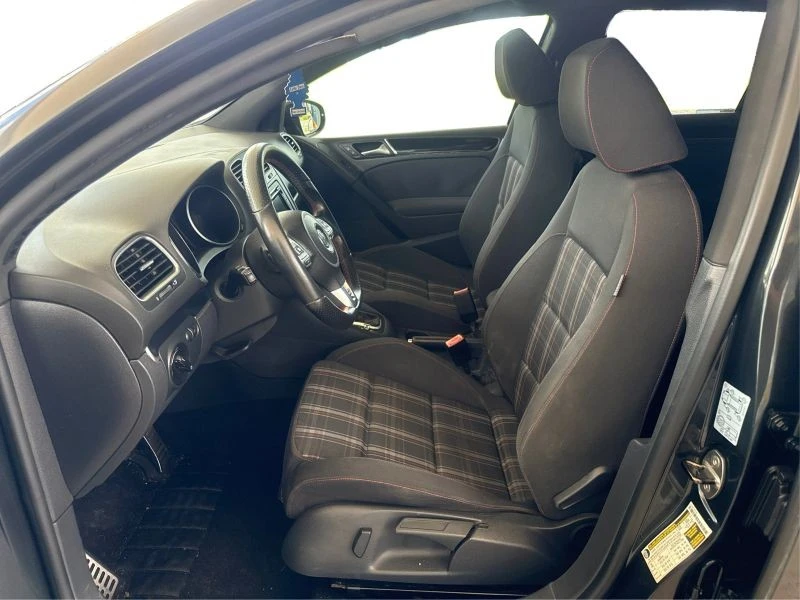 2012 Volkswagen GTI Mk6 - Image 9 of 12