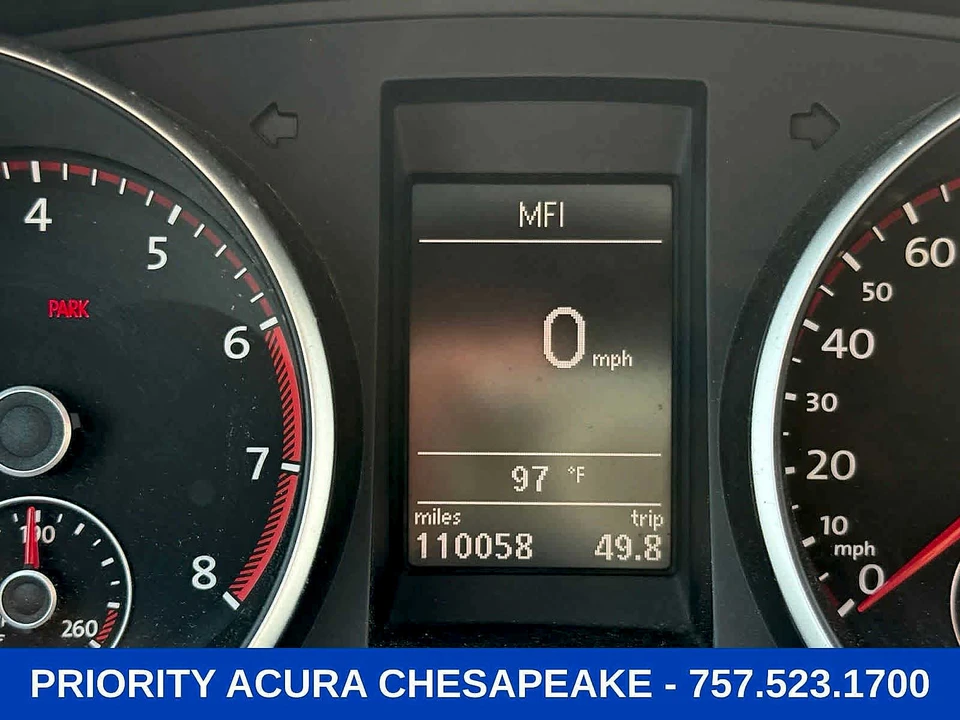 2012 Volkswagen GTI Mk6 - Image 18 of 20