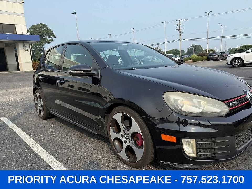 2012 Volkswagen GTI Mk6 - Image 14 of 20