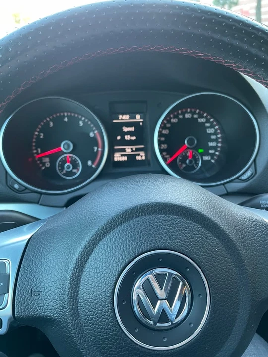 2012 Volkswagen GTI Mk6 - Image 5 of 12