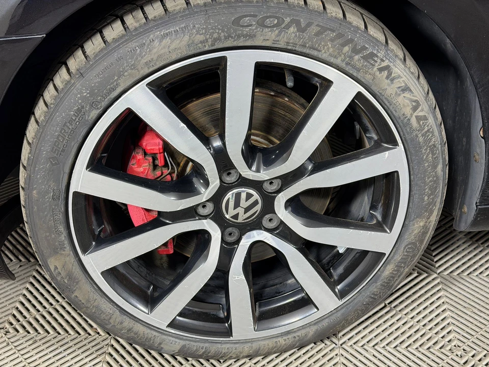 2012 Volkswagen GTI Mk6 - Image 12 of 31