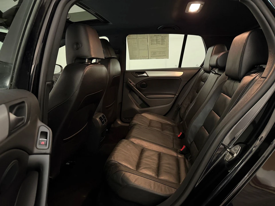 2012 Volkswagen GTI Mk6 - Image 15 of 31