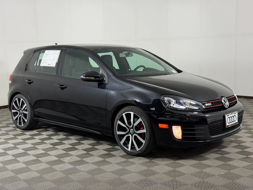 2012 Volkswagen GTI Mk6 - Image 7 of 31