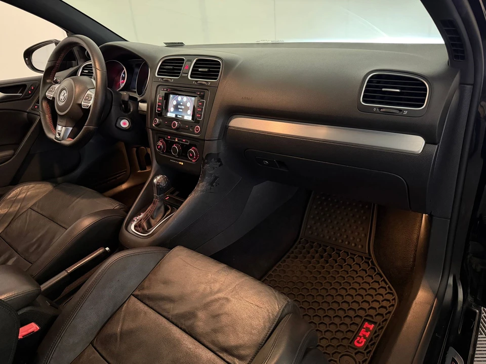 2012 Volkswagen GTI Mk6 - Image 31 of 31