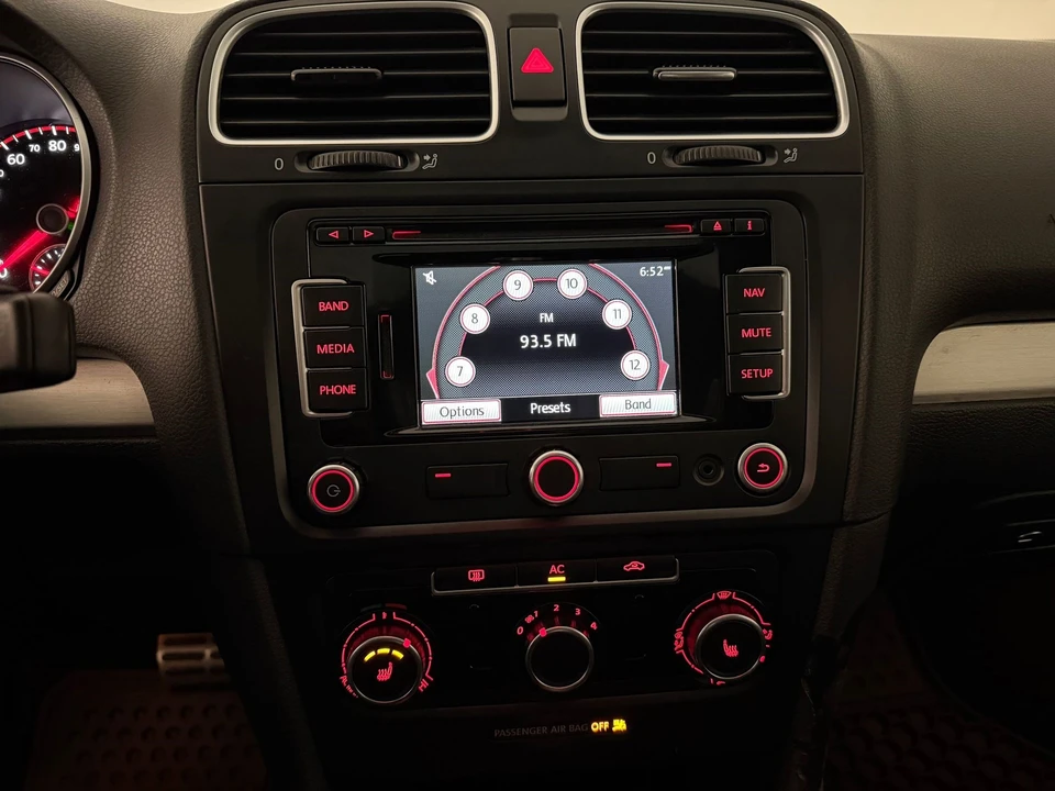 2012 Volkswagen GTI Mk6 - Image 25 of 31