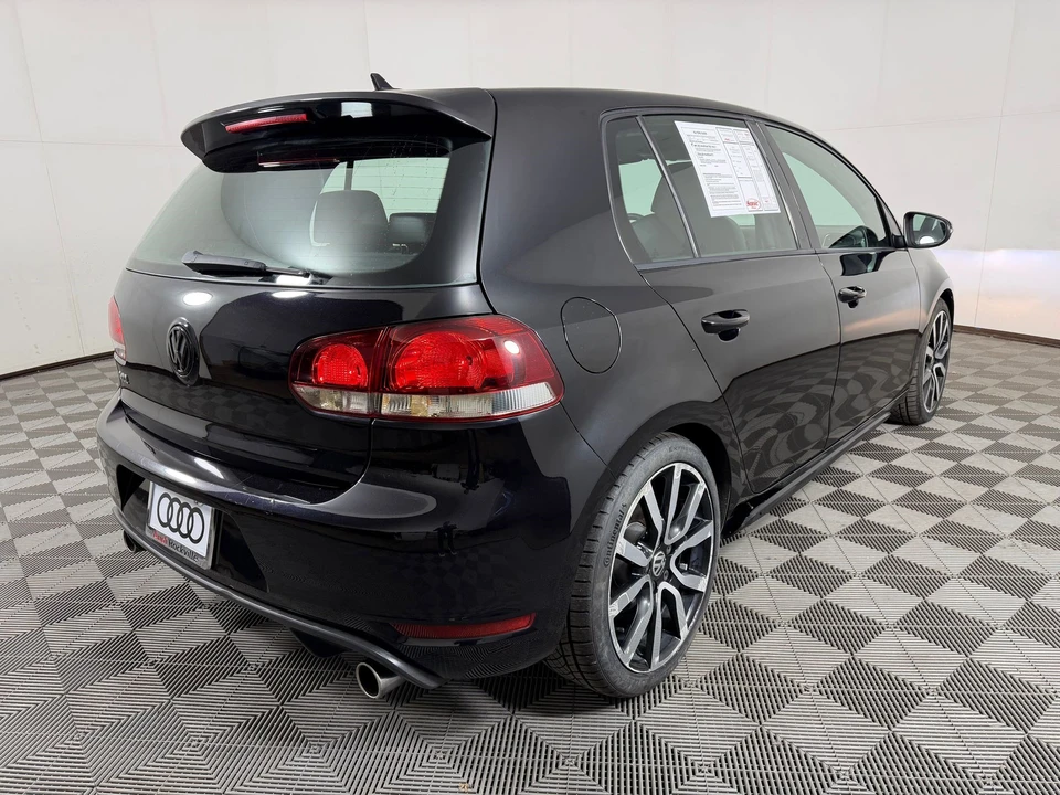 2012 Volkswagen GTI Mk6 - Image 9 of 31