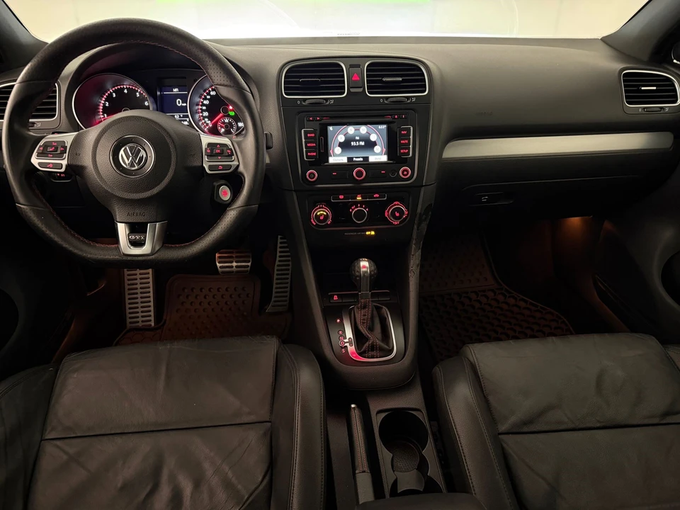 2012 Volkswagen GTI Mk6 - Image 17 of 31