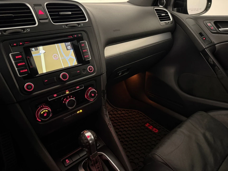 2012 Volkswagen GTI Mk6 - Image 23 of 31