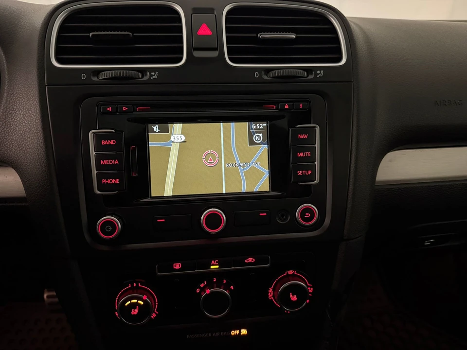 2012 Volkswagen GTI Mk6 - Image 24 of 31