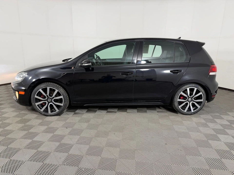 2012 Volkswagen GTI Mk6 - Image 2 of 31
