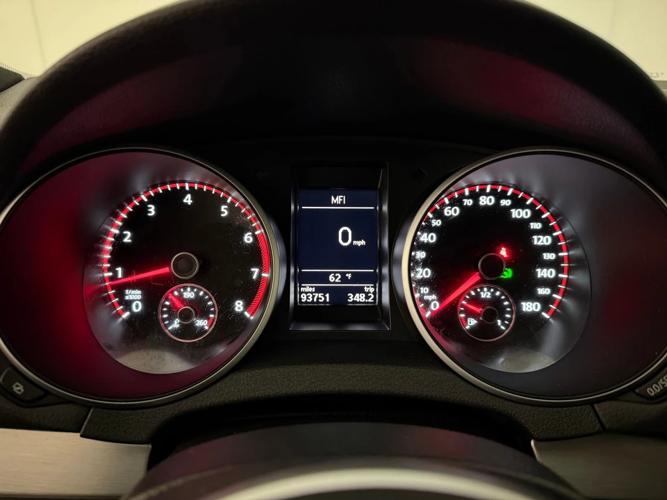 2012 Volkswagen GTI Mk6 - Image 21 of 31