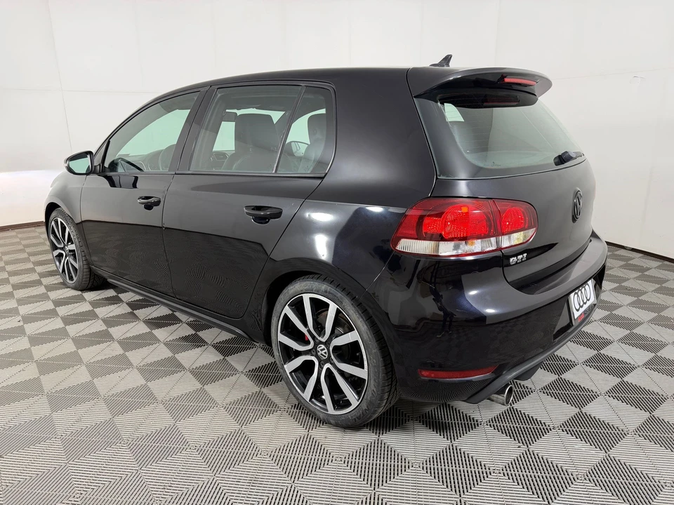 2012 Volkswagen GTI Mk6 - Image 3 of 31