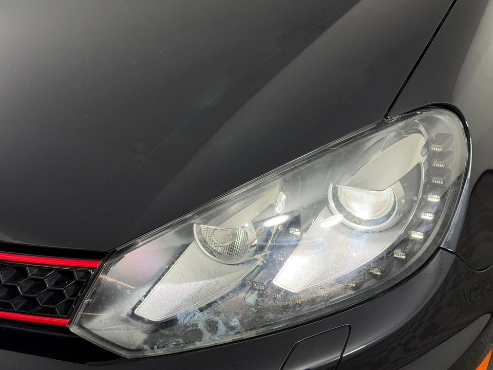 2012 Volkswagen GTI Mk6 - Image 11 of 31