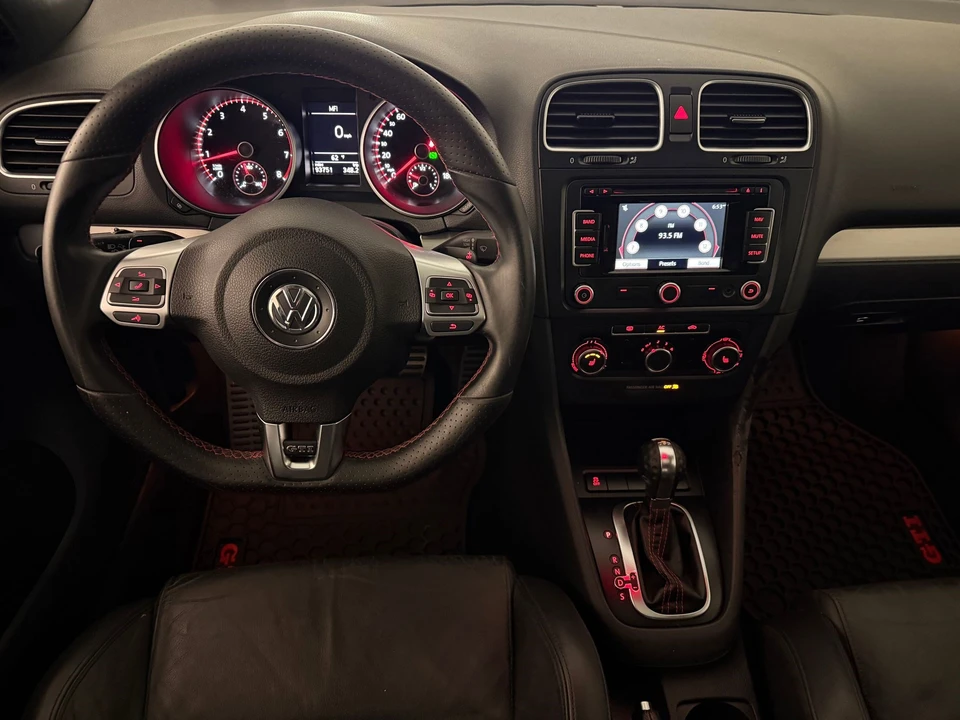 2012 Volkswagen GTI Mk6 - Image 27 of 31
