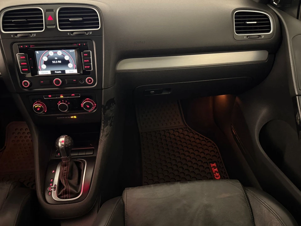 2012 Volkswagen GTI Mk6 - Image 28 of 31