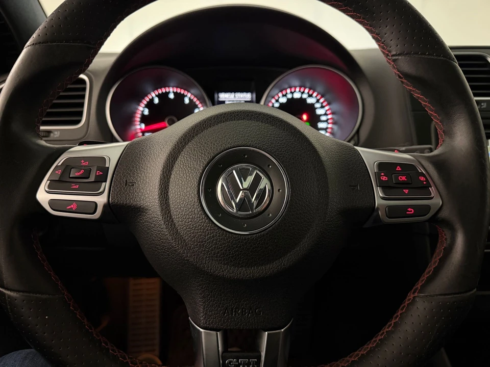 2012 Volkswagen GTI Mk6 - Image 18 of 31