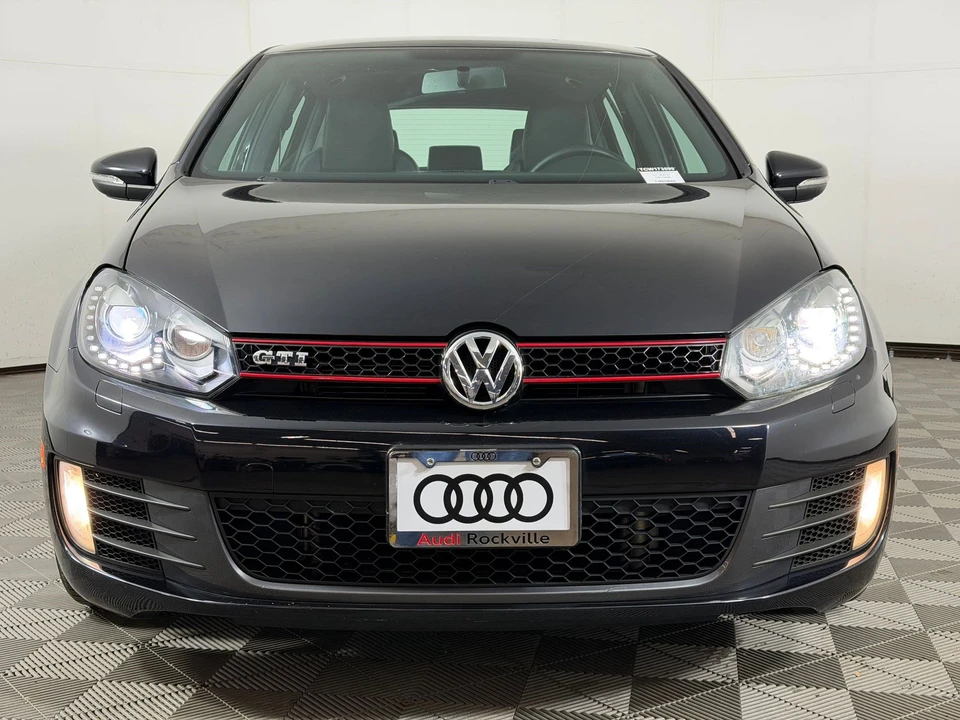 2012 Volkswagen GTI Mk6 - Image 6 of 31