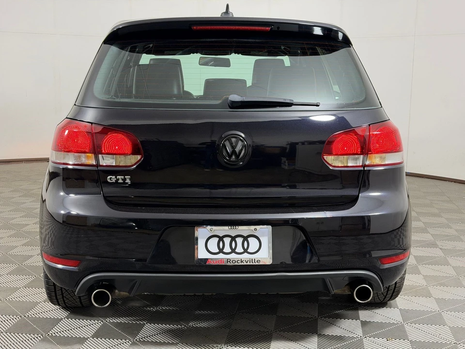 2012 Volkswagen GTI Mk6 - Image 10 of 31