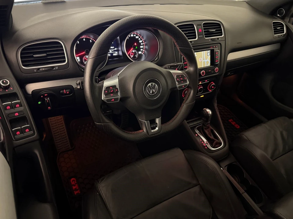 2012 Volkswagen GTI Mk6 - Image 4 of 31