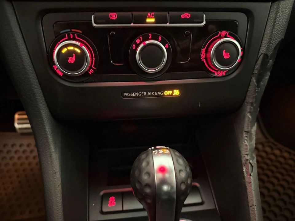 2012 Volkswagen GTI Mk6 - Image 20 of 31