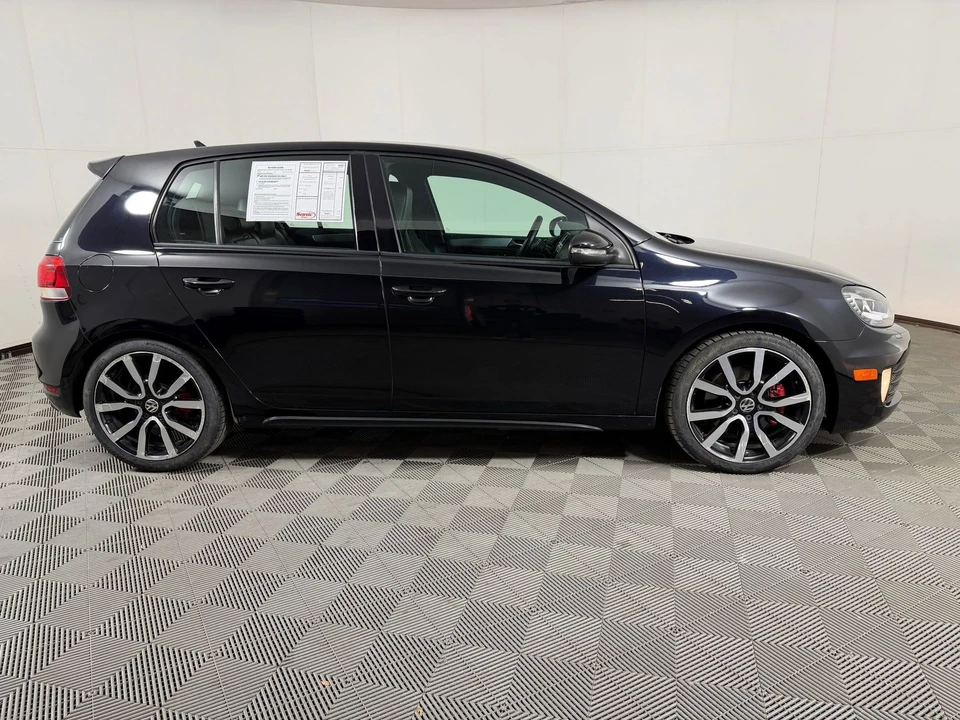 2012 Volkswagen GTI Mk6 - Image 8 of 31