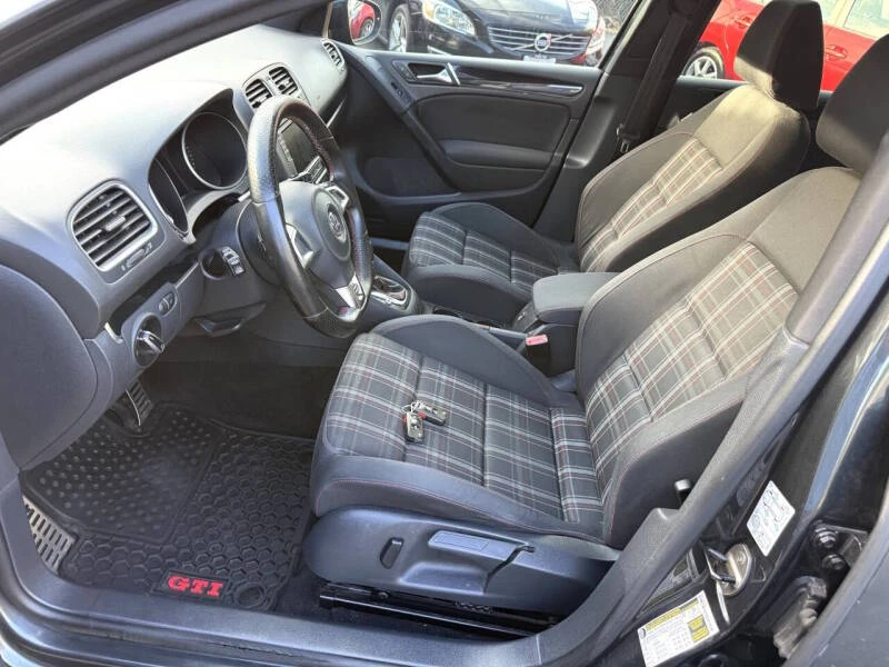 2012 Volkswagen GTI Mk6 - Image 13 of 25