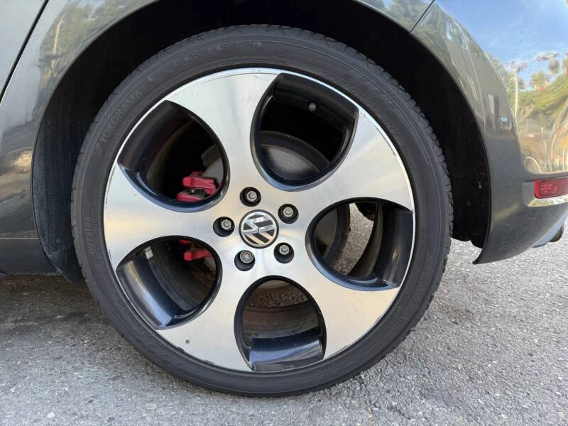 2012 Volkswagen GTI Mk6 - Image 24 of 25
