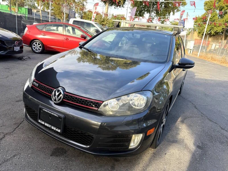 2012 Volkswagen GTI Mk6 - Image 4 of 25